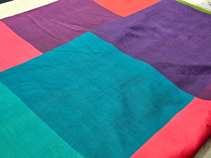 SUNVARA - Magic Linen  Cotton -MIS720RRD5