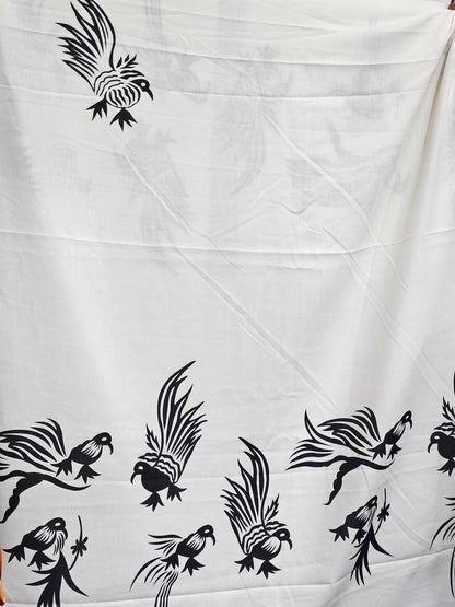 Linen  Cotton MIS-383RRD2