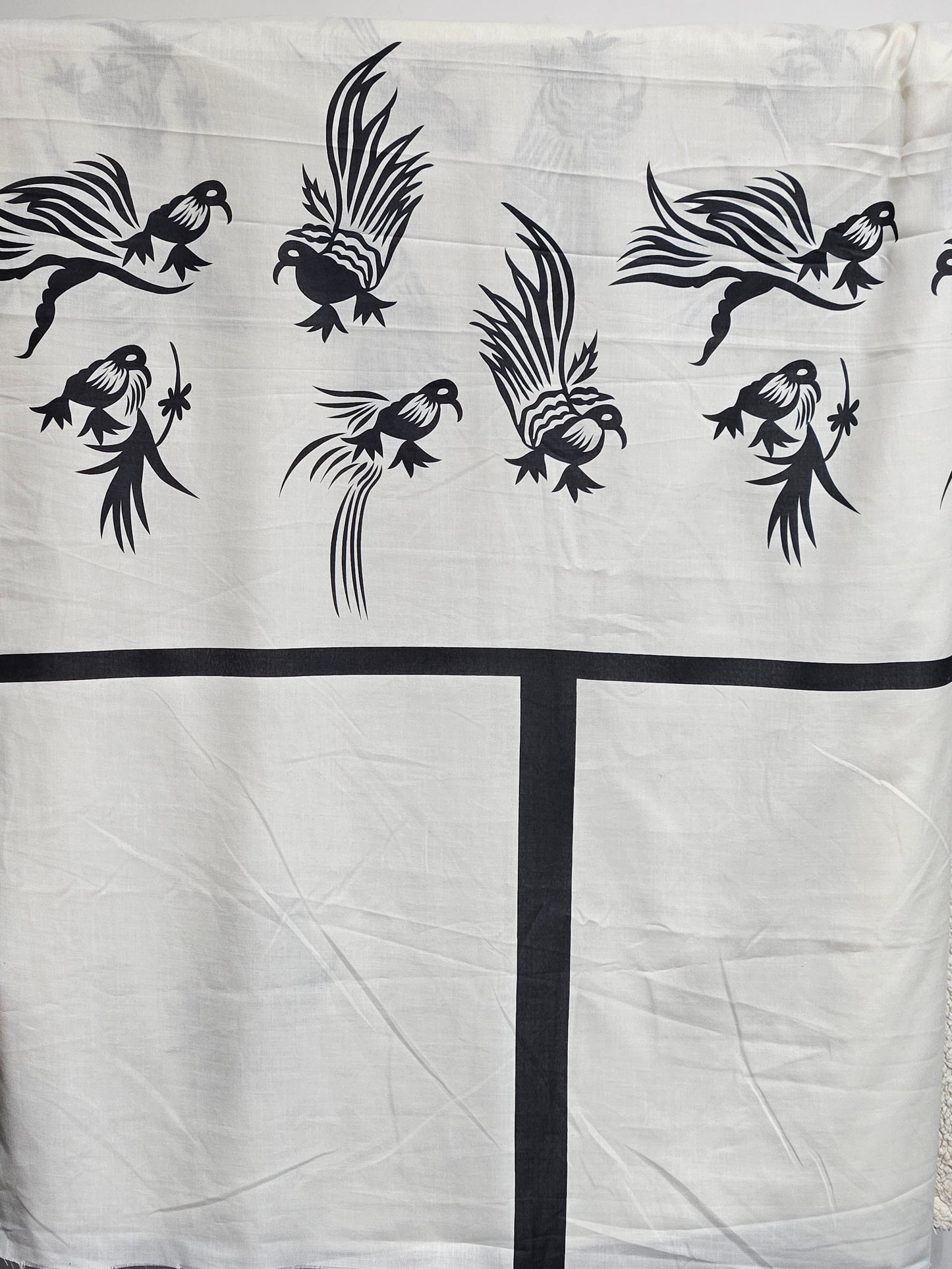 Linen  Cotton MIS-383RRD2