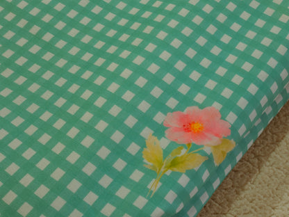 Magic Linen Cotton -MIS 737RRD4