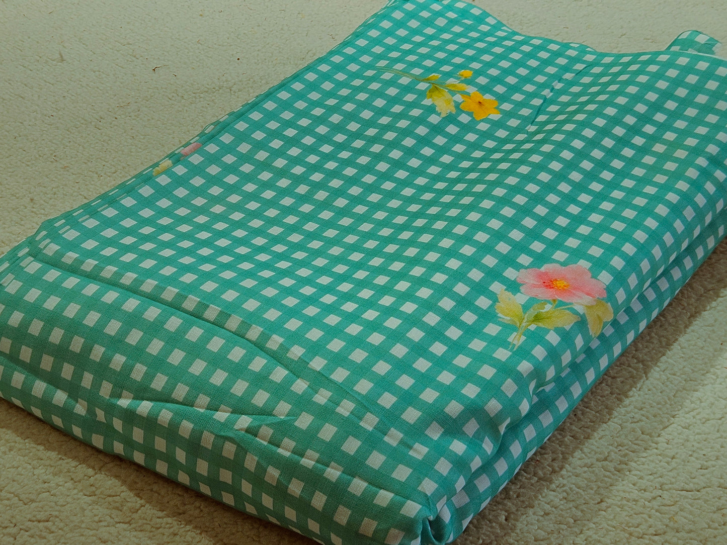 Magic Linen Cotton -MIS 737RRD4