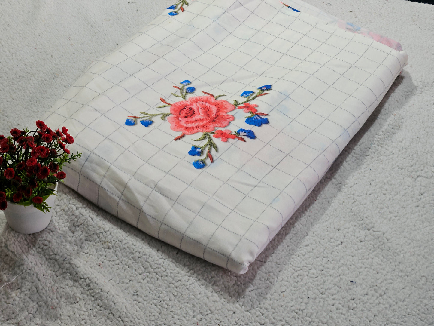 Luriva - Magic Linen Cotton -MIS 720RRD6