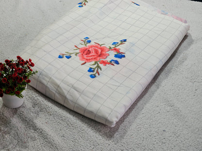 Luriva - Magic Linen Cotton -MIS 720RRD6