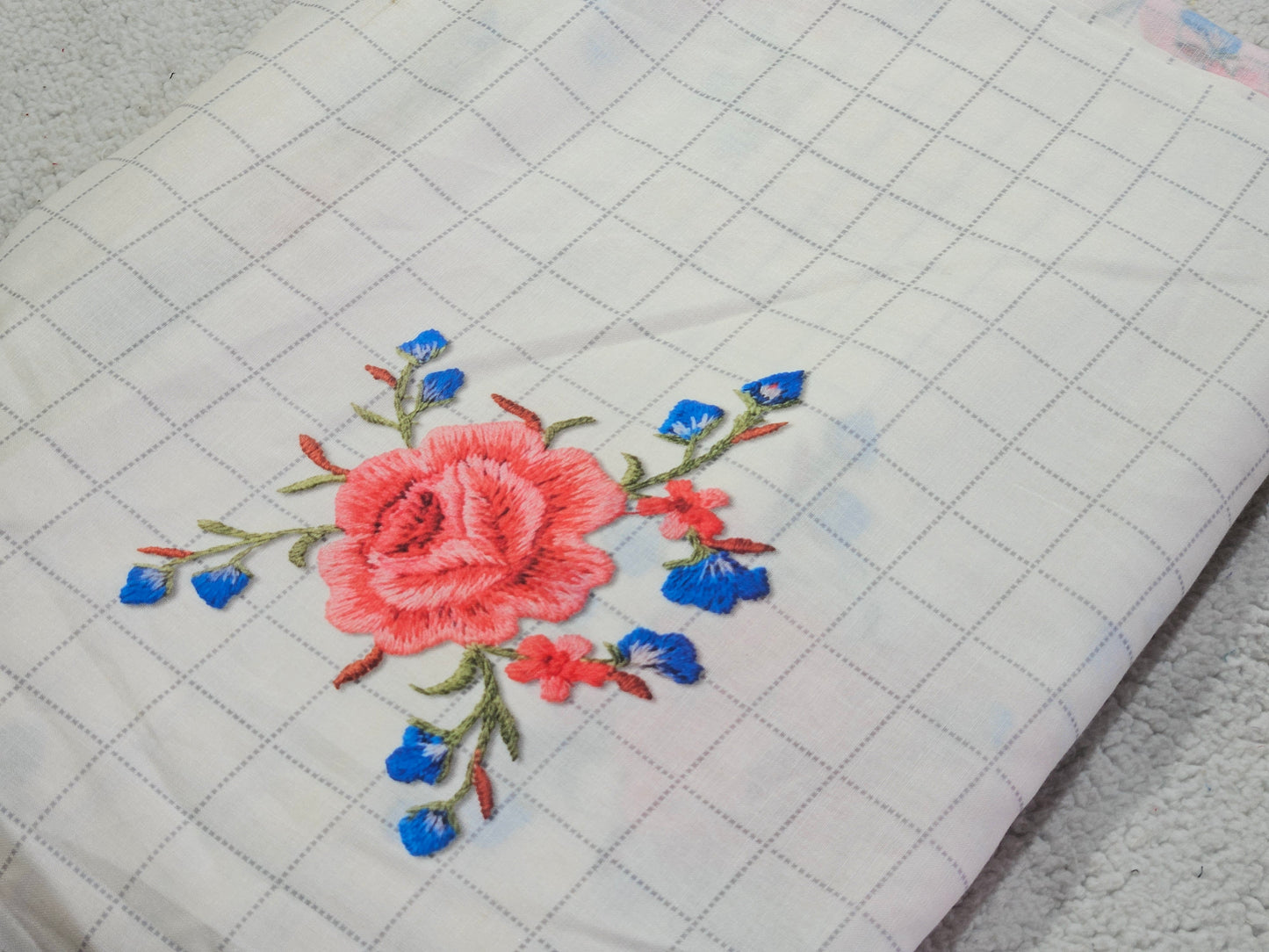 Luriva - Magic Linen Cotton -MIS 720RRD6
