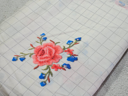 Luriva - Magic Linen Cotton -MIS 720RRD6