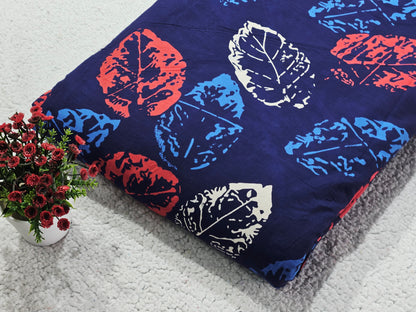 Pure Cotton Screen Print -MIS 1346SCM1