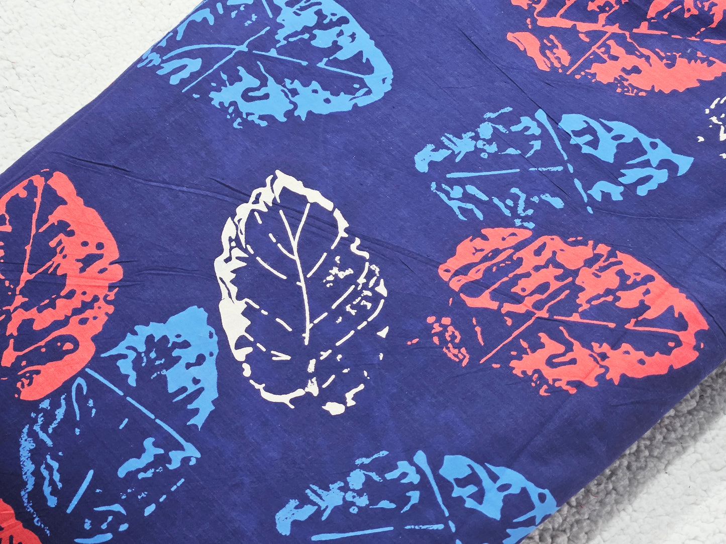 Pure Cotton Screen Print -MIS 1346SCM1