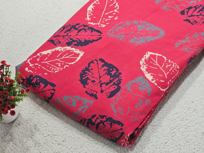Pure Cotton Screen Print  -MIS 1346SCM2