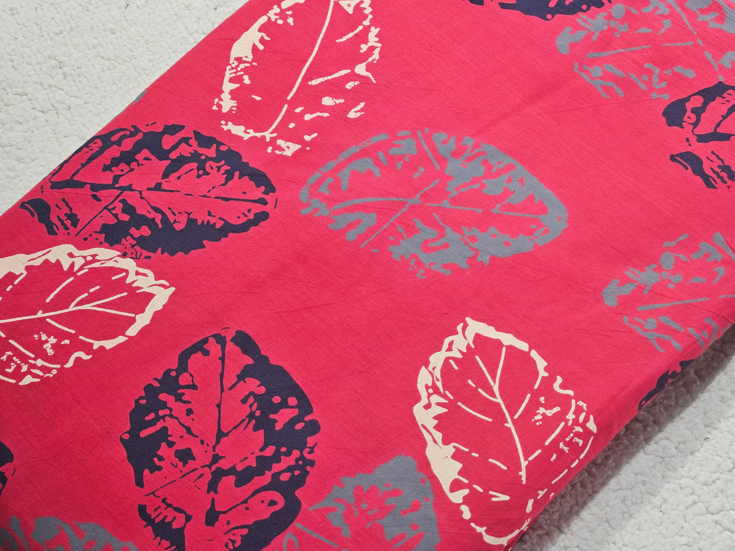 Pure Cotton Screen Print  -MIS 1346SCM2