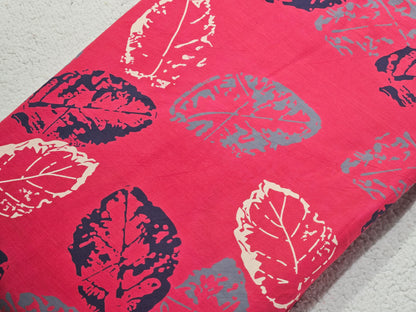 Pure Cotton Screen Print  -MIS 1346SCM2