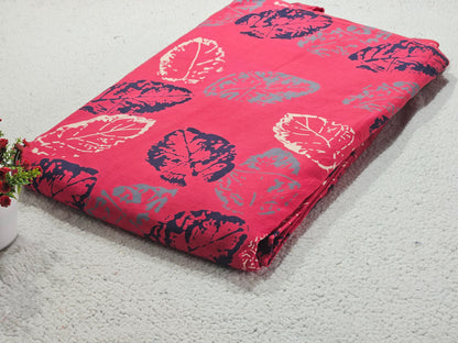 Pure Cotton Screen Print  -MIS 1346SCM2