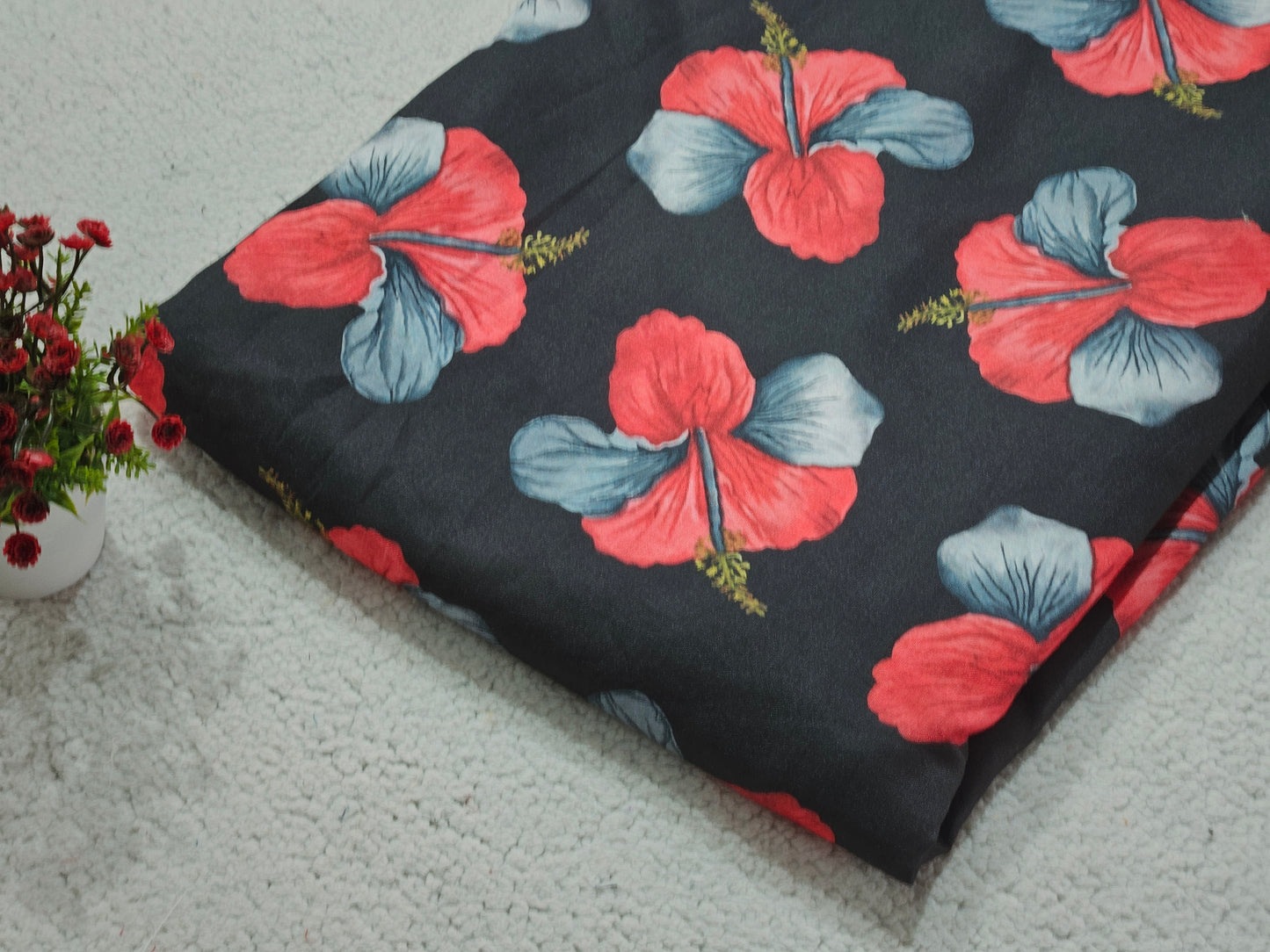 Magic Linen Cotton -MIS 720RRD8