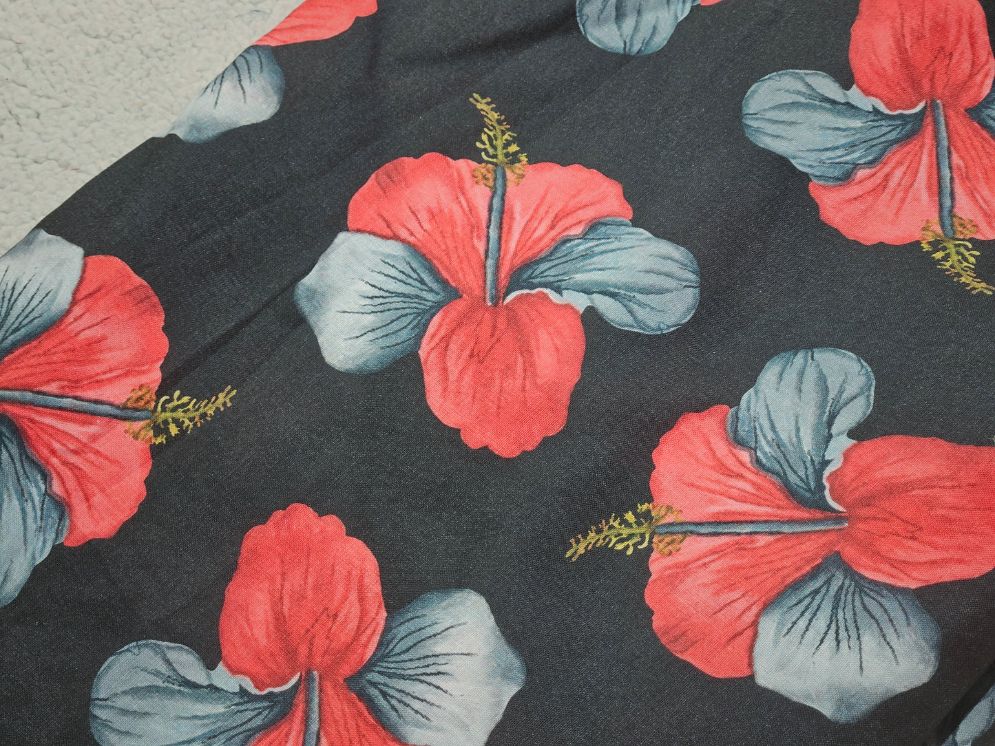 Magic Linen Cotton -MIS 720RRD8