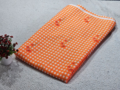 Saffy - Magic Linen Cotton - MIS720RRD11