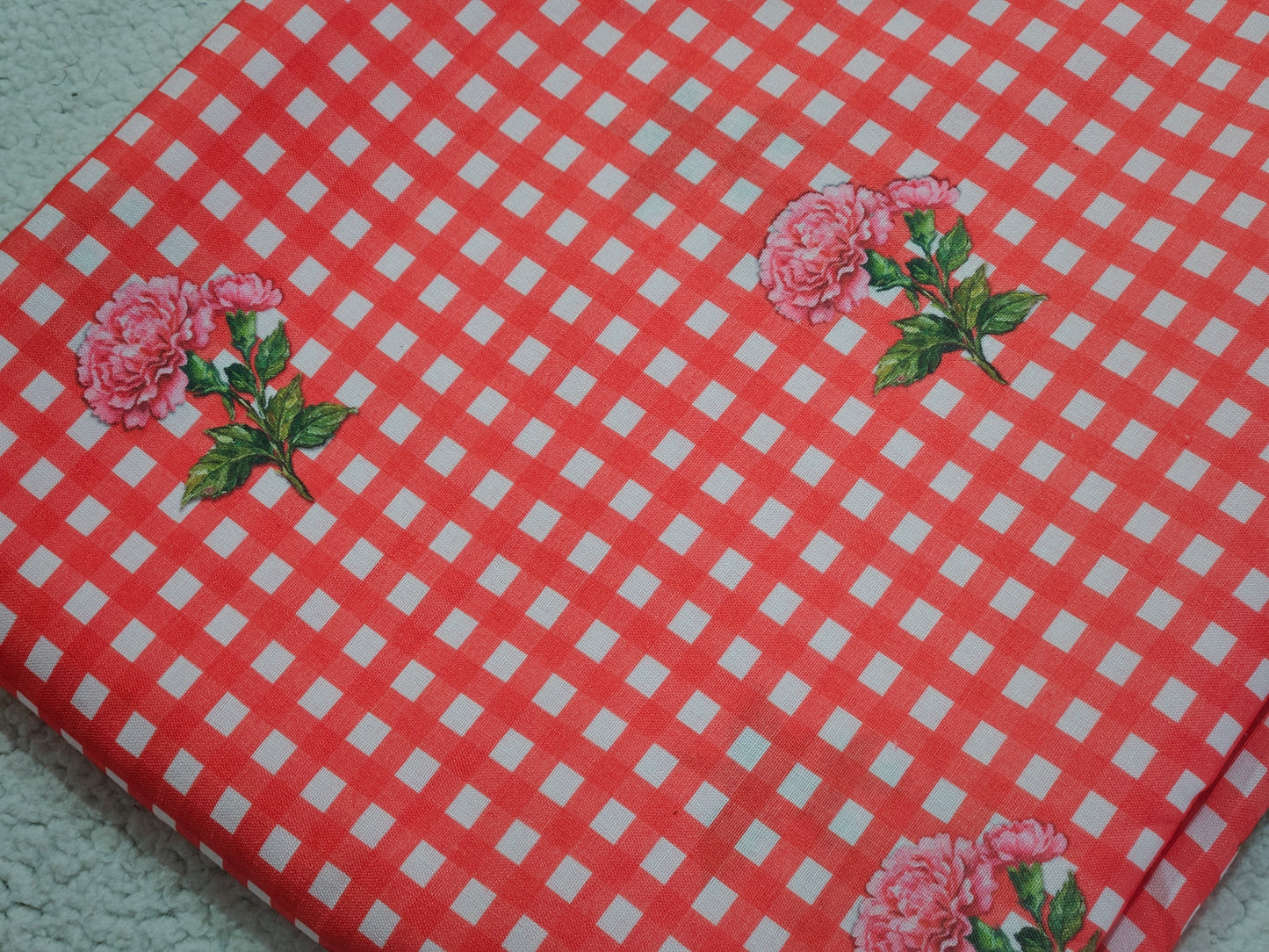 Magic Linen Cotton -MIS 720RRD2