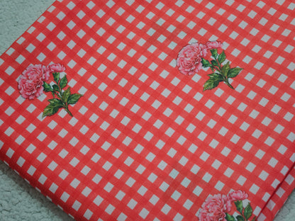 Magic Linen Cotton -MIS 720RRD2