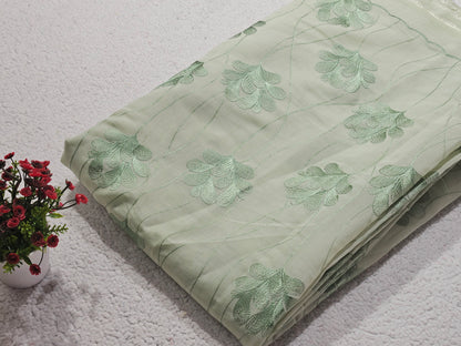 Vivina- Mul Chanderi Cotton- MIS 974SPH5