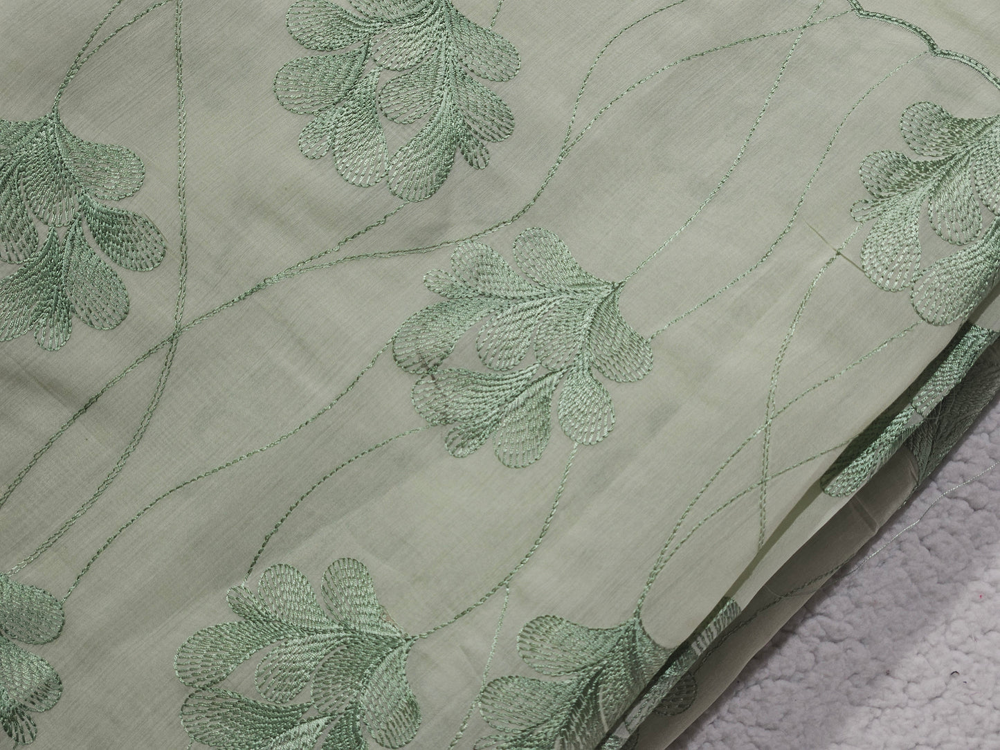 Vivina- Mul Chanderi Cotton- MIS 974SPH5