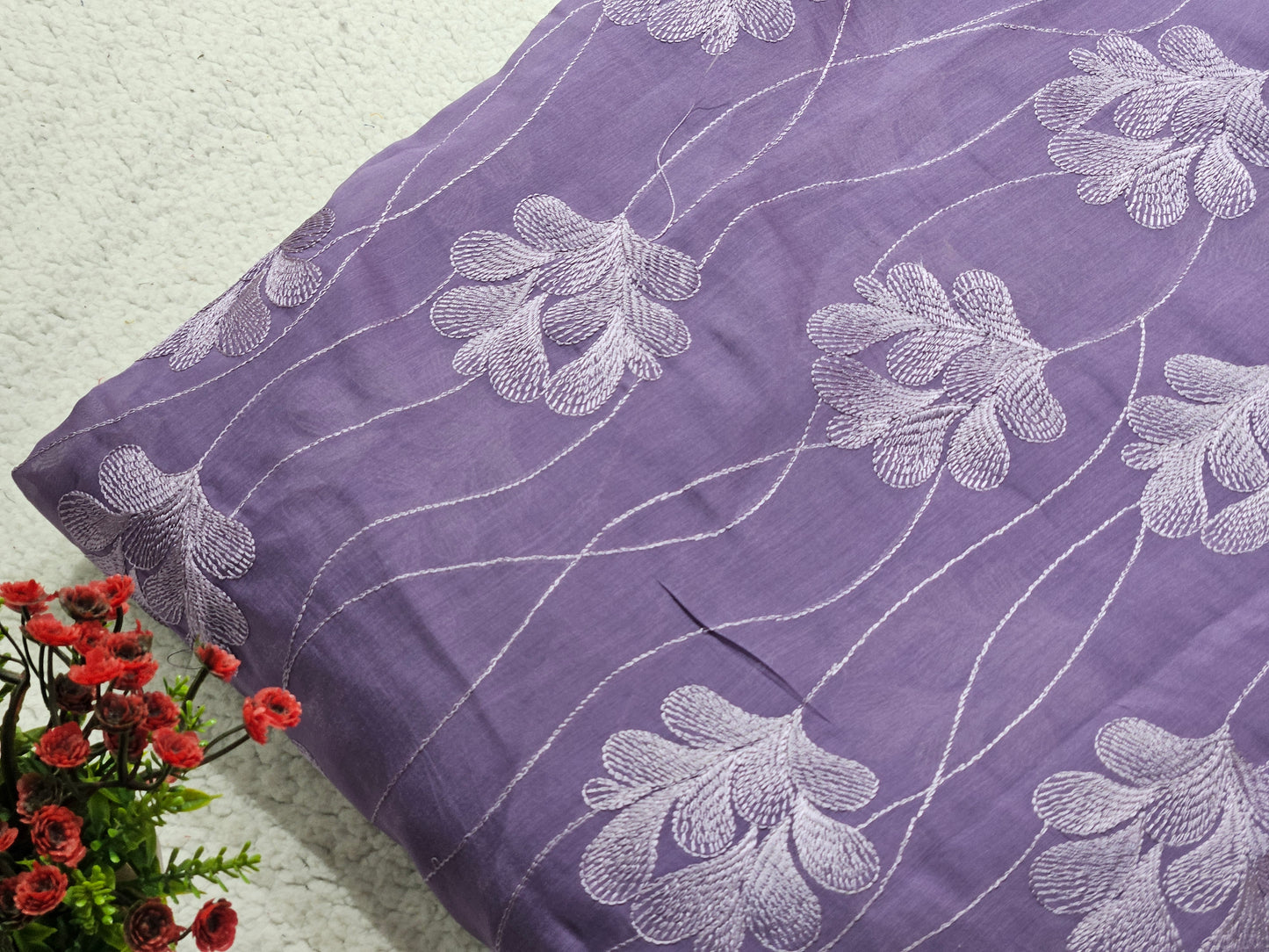 Mul Chanderi Cotton- MIS 974SPH7