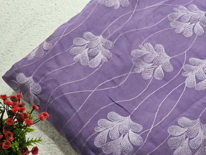 Mul Chanderi Cotton- MIS 974SPH7