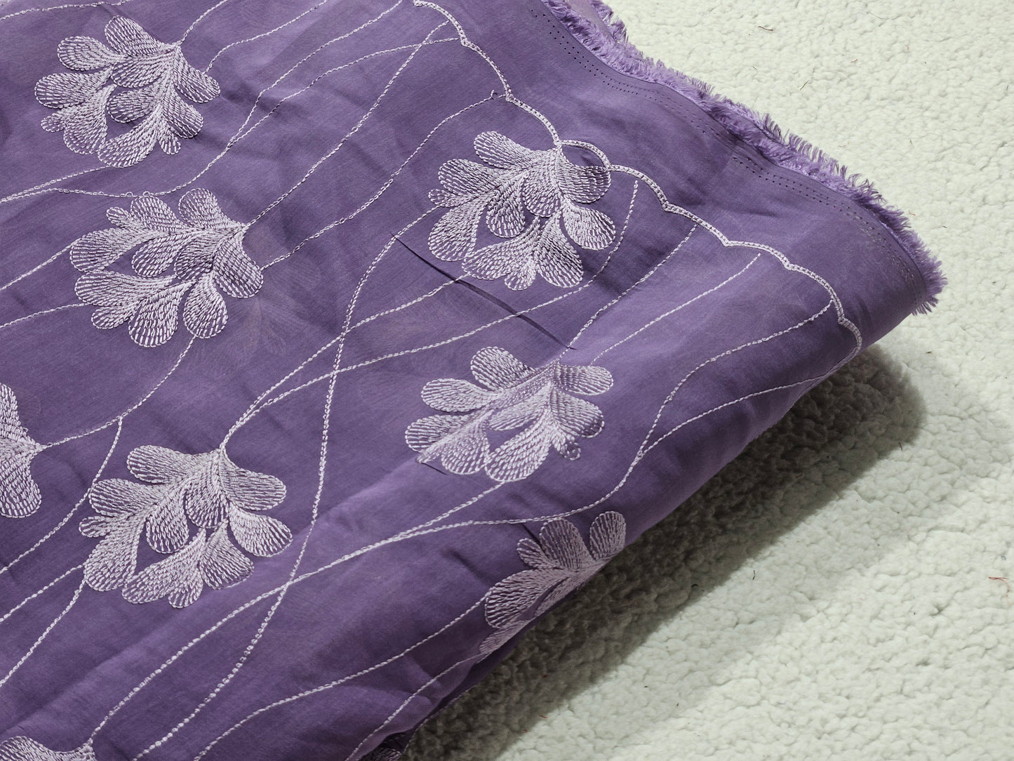 Mul Chanderi Cotton- MIS 974SPH7