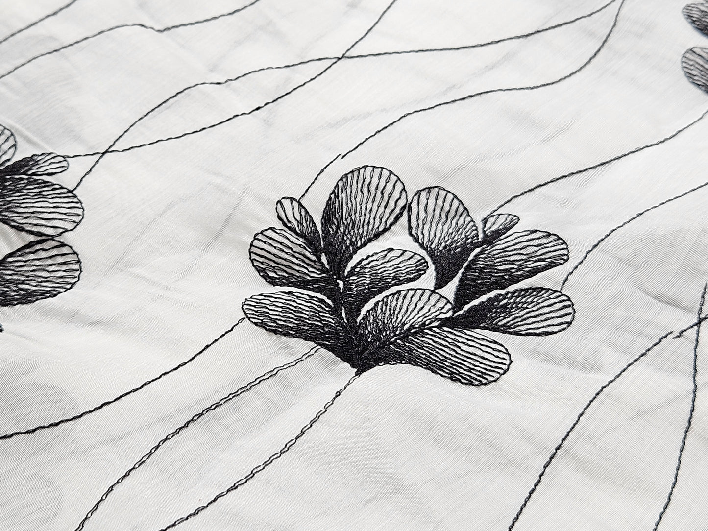 Mul Chanderi Cotton- MIS 974SPH6