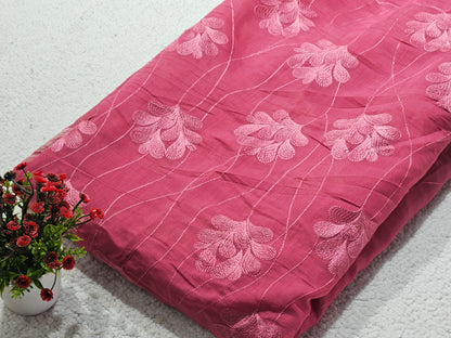 Mul Chanderi Cotton- MIS 974SPH8
