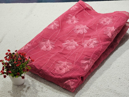 Mul Chanderi Cotton- MIS 974SPH8