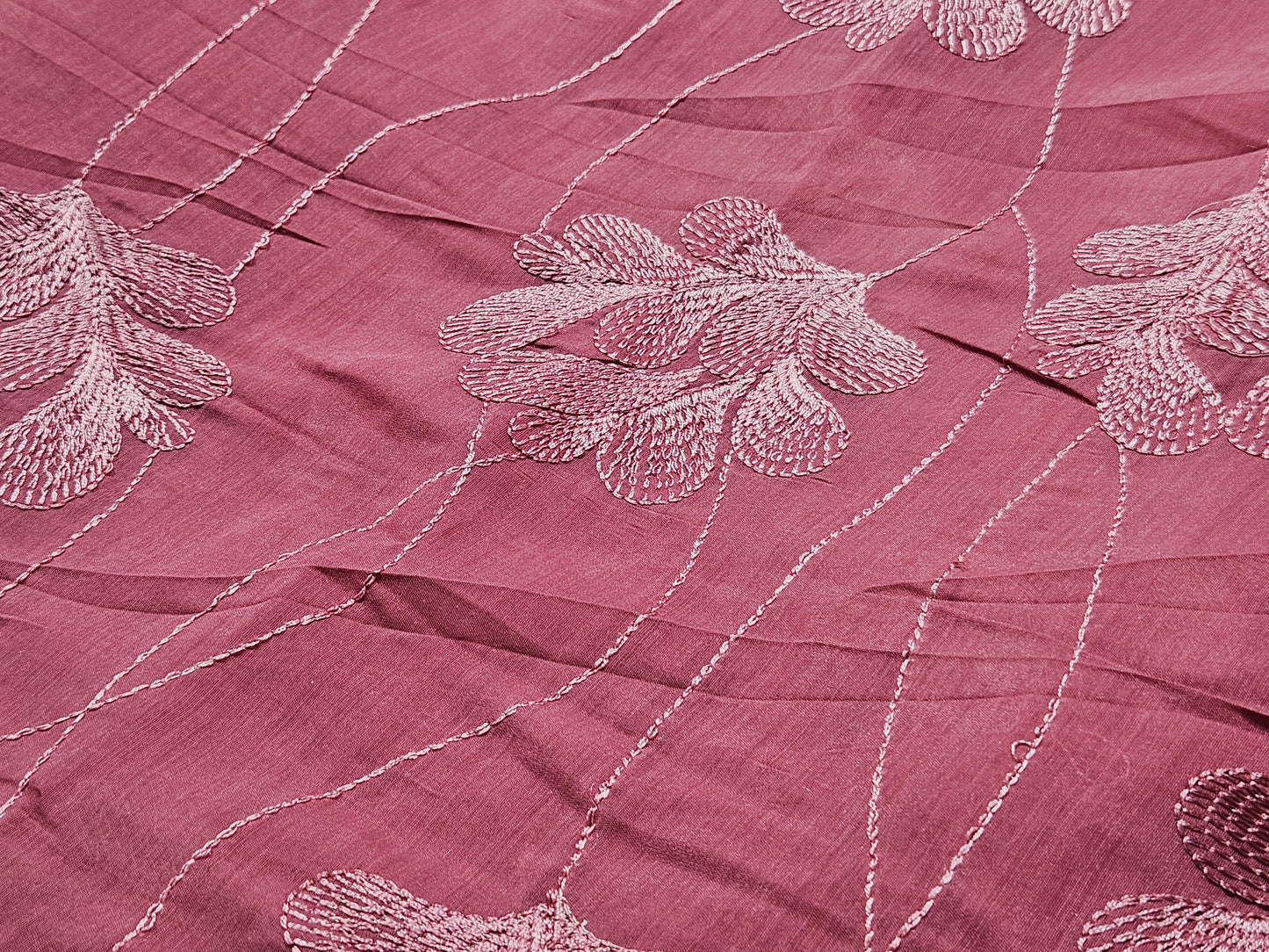 Mul Chanderi Cotton- MIS 974SPH8