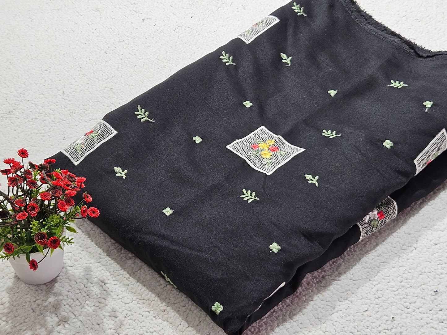 Mul Chanderi Cotton- MIS 974SPH2