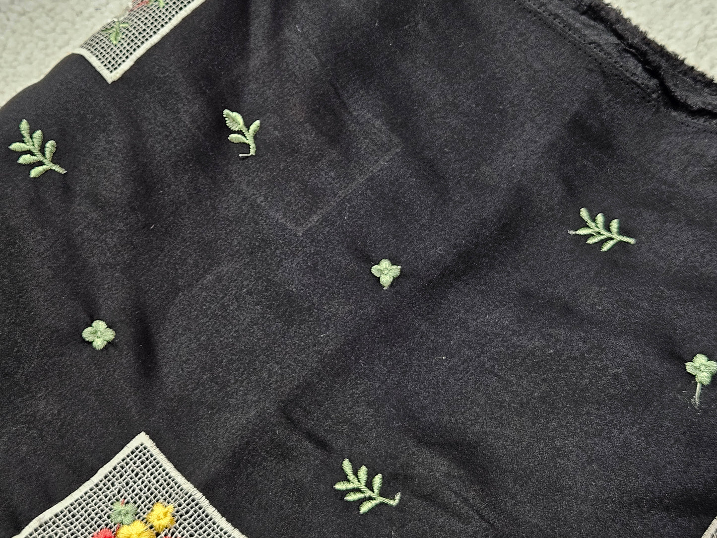 Mul Chanderi Cotton- MIS 974SPH2