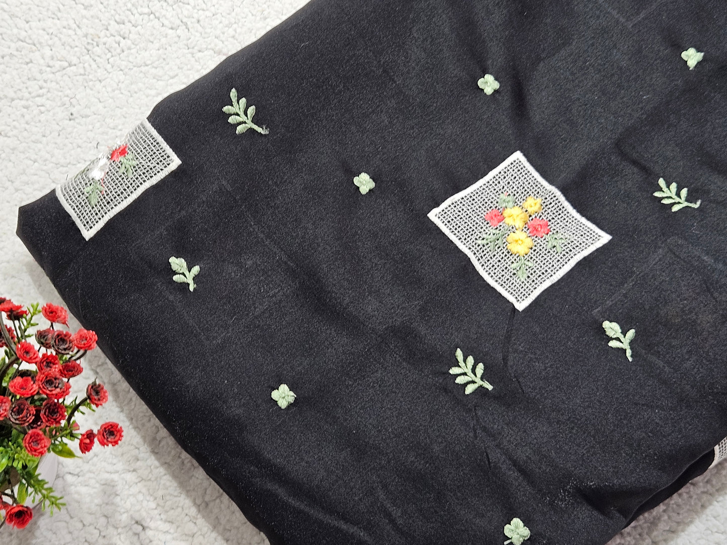 Mul Chanderi Cotton- MIS 974SPH2