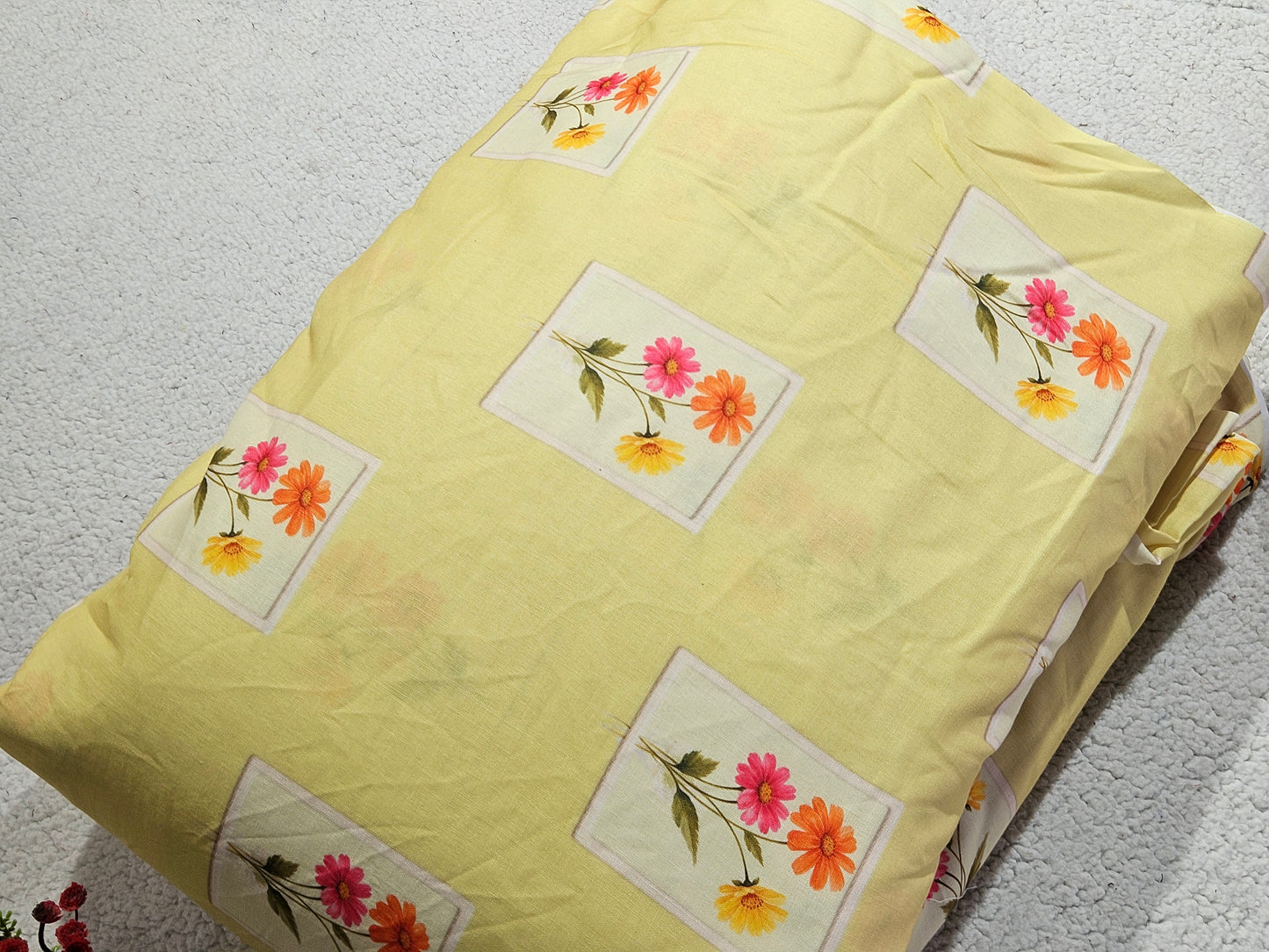 Magic Linen Cotton -MIS 737RRD3