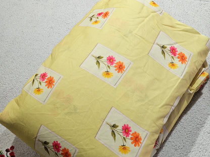 Magic Linen Cotton -MIS 737RRD3