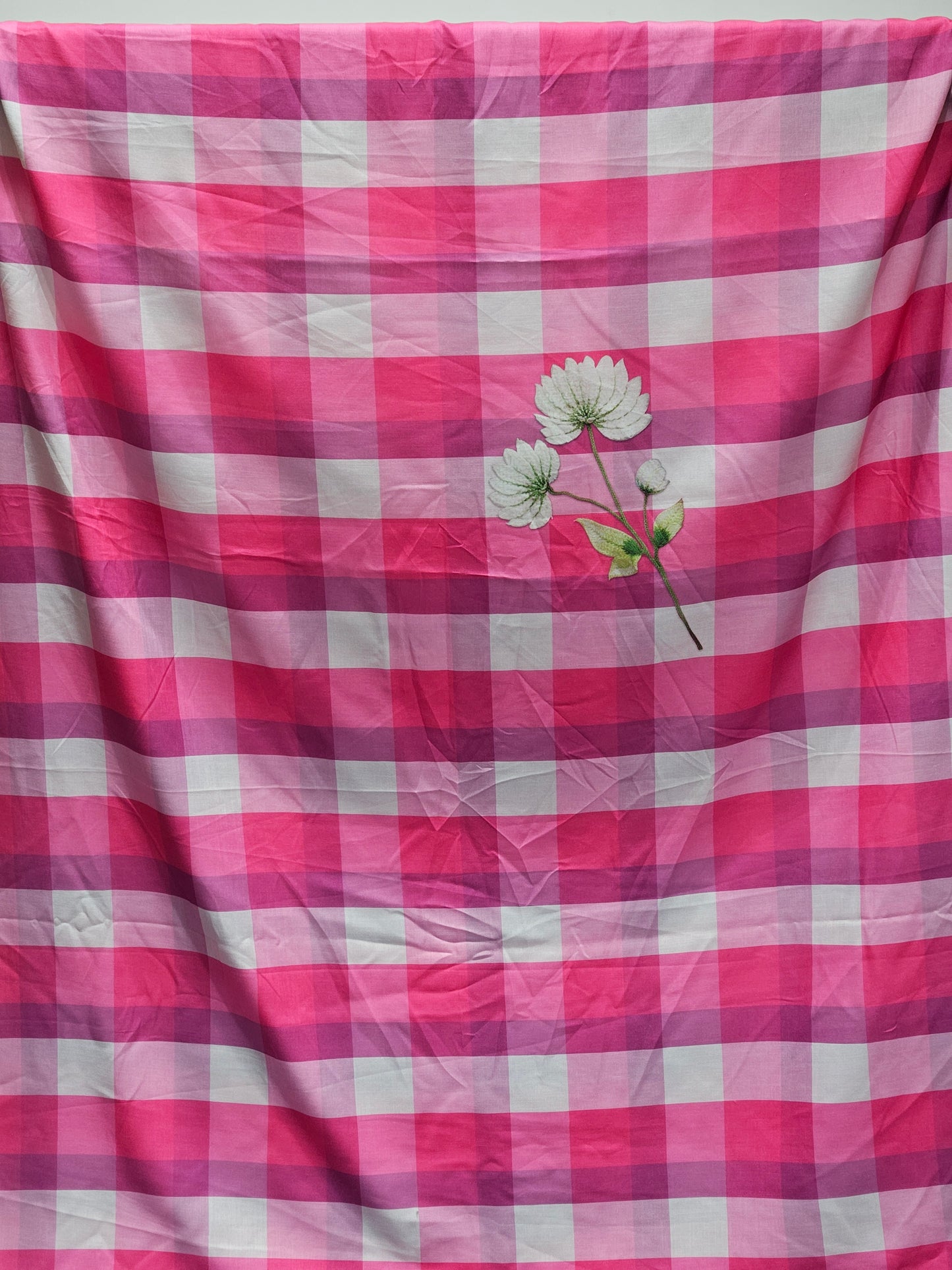 Blushy - Magic Linen Cotton MIS720RRD12