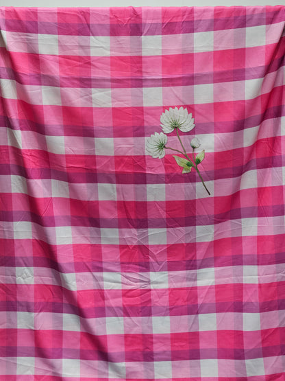 Blushy - Magic Linen Cotton MIS720RRD12