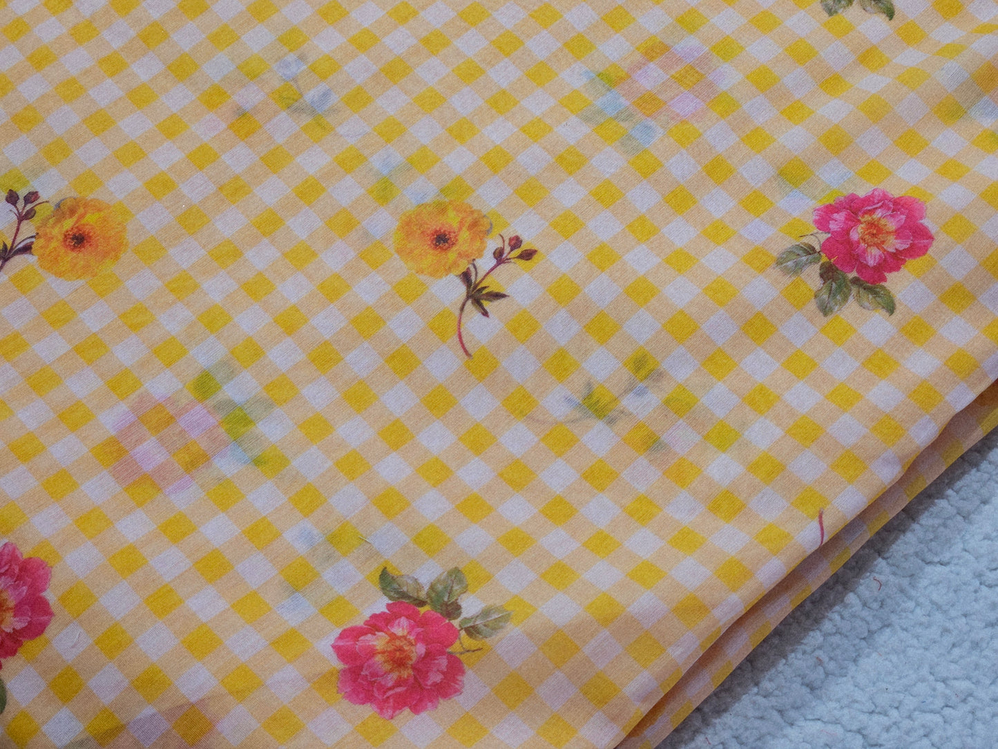 Mul Chanderi Cotton -MIS 153KSF5