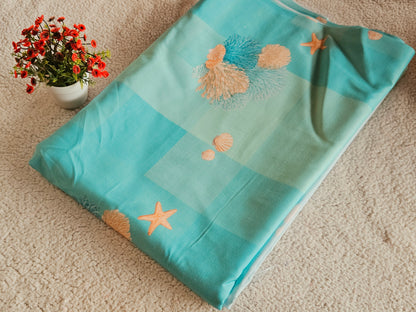 Magic Linen  Cotton -MIS 796RRD1