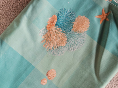 Magic Linen  Cotton -MIS 796RRD1