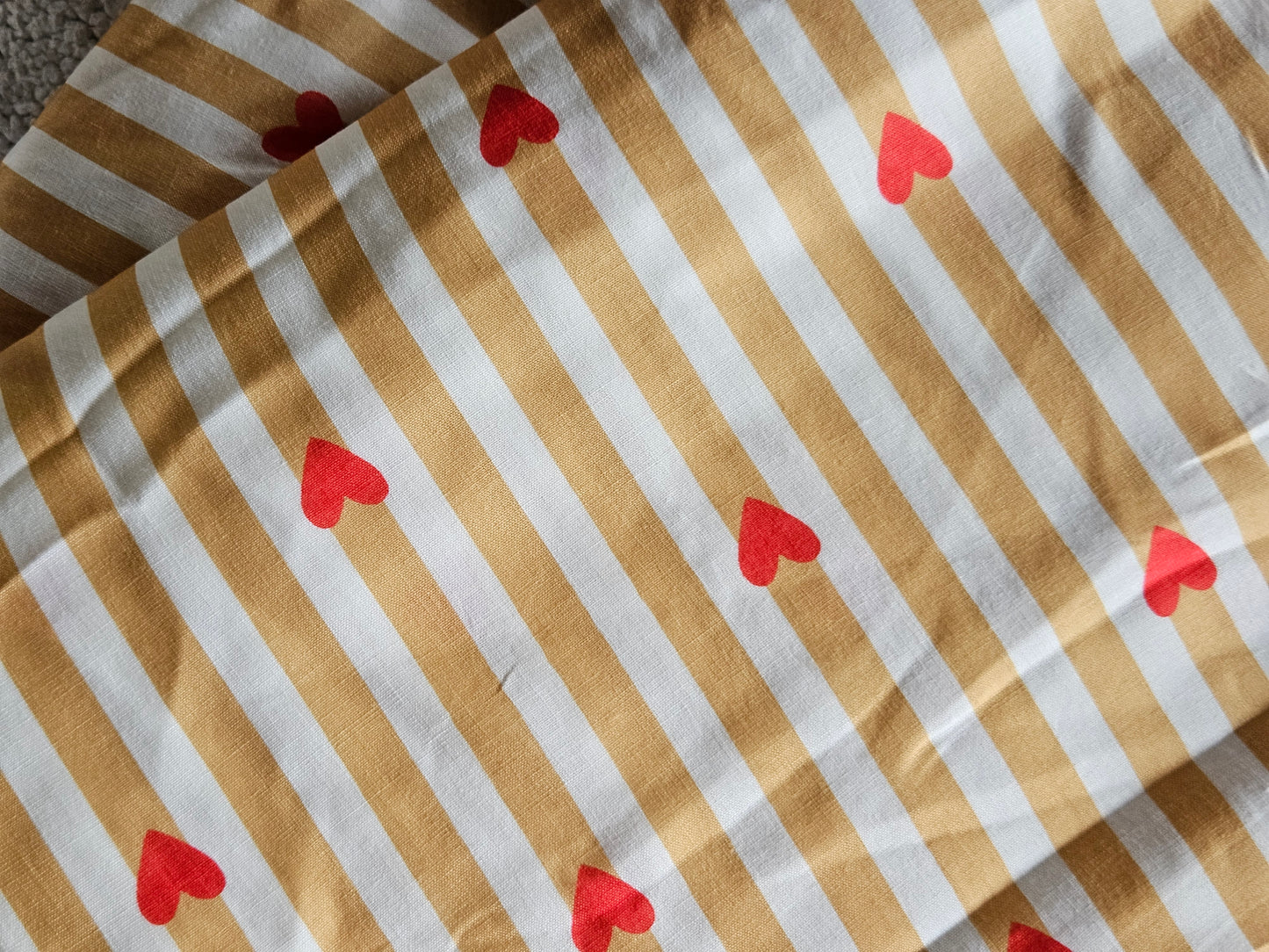 Magic Linen  Cotton -MIS 804RRD3