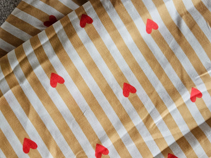 Magic Linen  Cotton -MIS 804RRD3