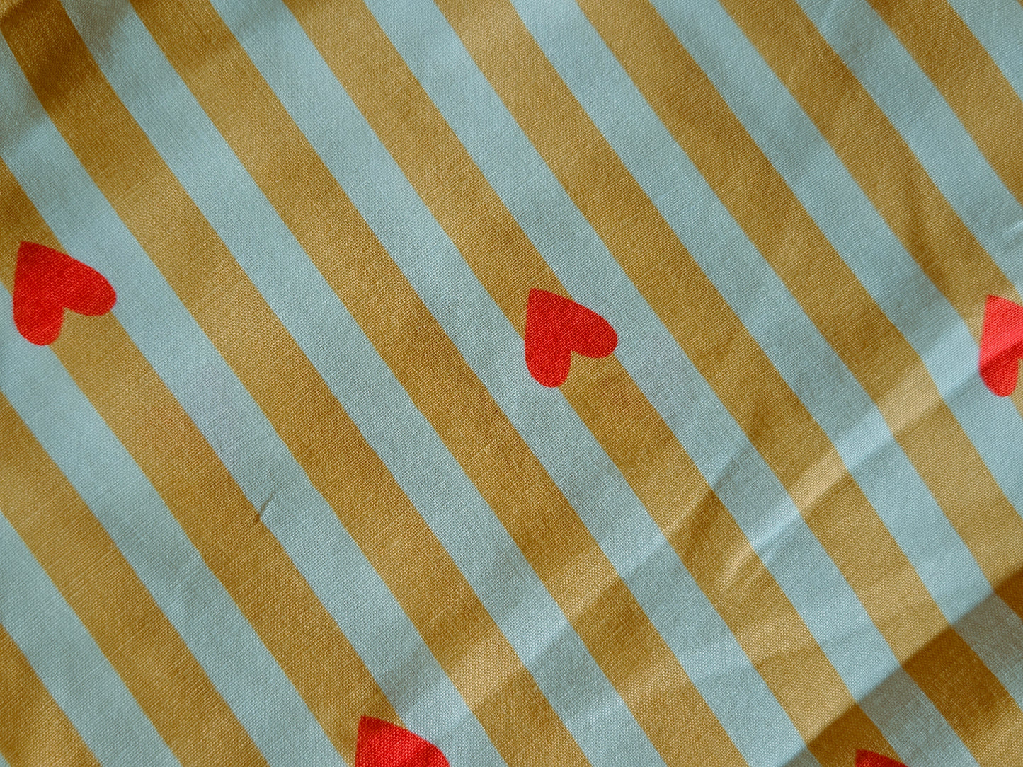 Magic Linen  Cotton -MIS 804RRD3