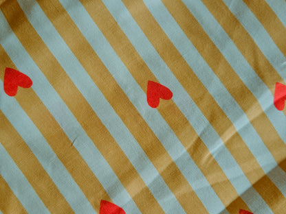 Magic Linen  Cotton -MIS 804RRD3