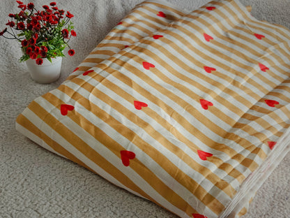 Magic Linen  Cotton -MIS 804RRD3