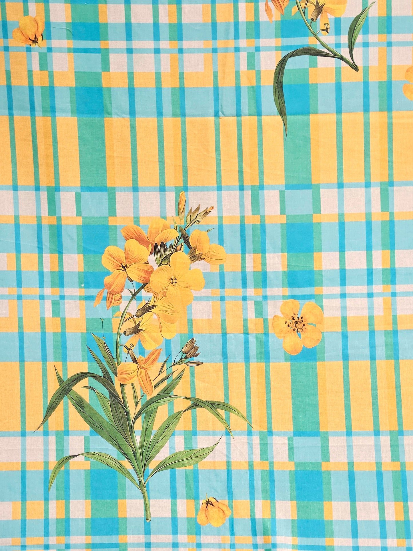 Floralis - Magic Linen Cotton -MIS 750RRD2