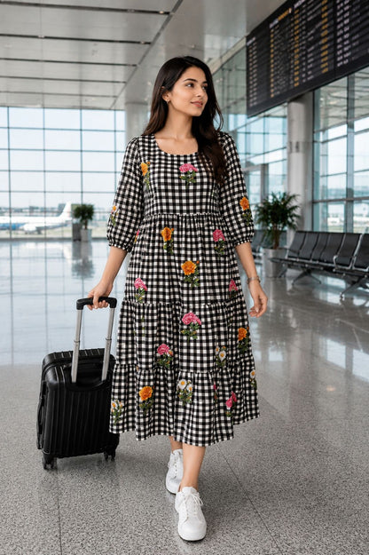 Lumi - Italian Linen Cotton -MIS 720RRD1