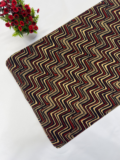 Printed Cotton – MIS469SF-2