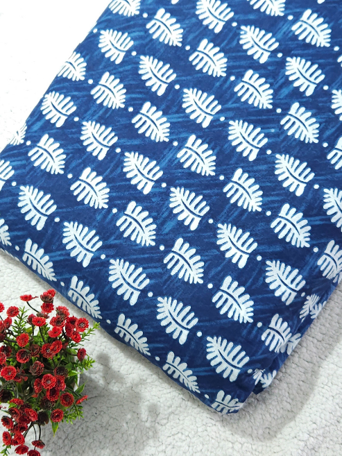 Printed Cotton Fabric – MIS0603SCM1