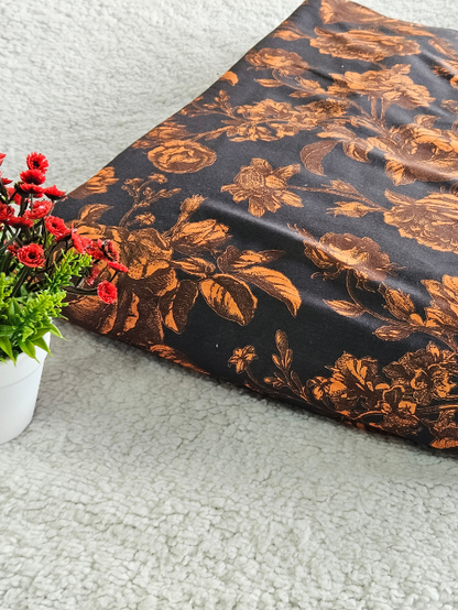 Cambric Cotton Fabric – MIS207RRD26