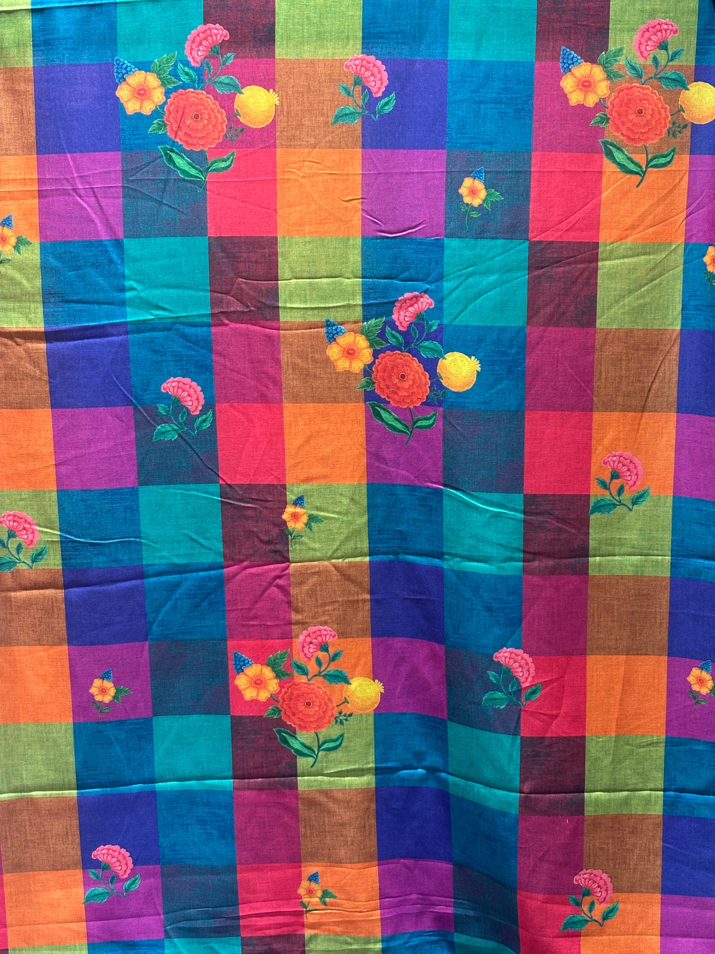 Mosaic - Magic Linen  Cotton - MIS623RRD